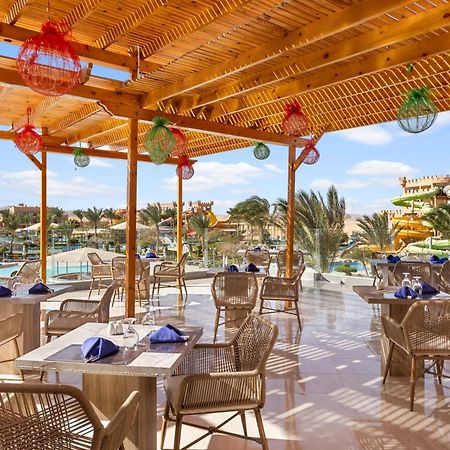 Sentido Akassia Beach El Qoseir Exterior foto
