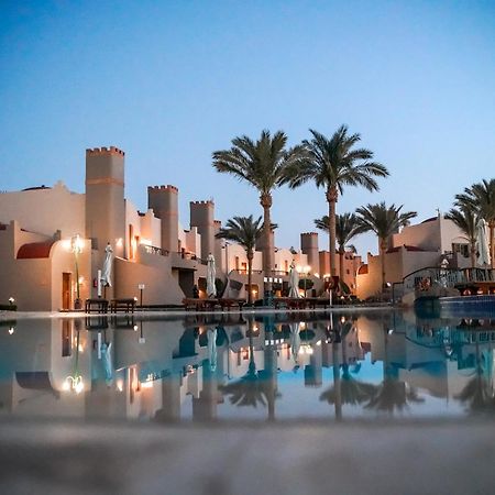 Sentido Akassia Beach El Qoseir Exterior foto