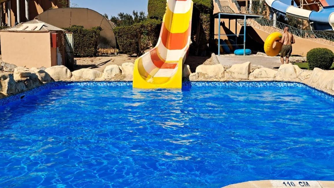 Sentido Akassia Beach El Qoseir Exterior foto