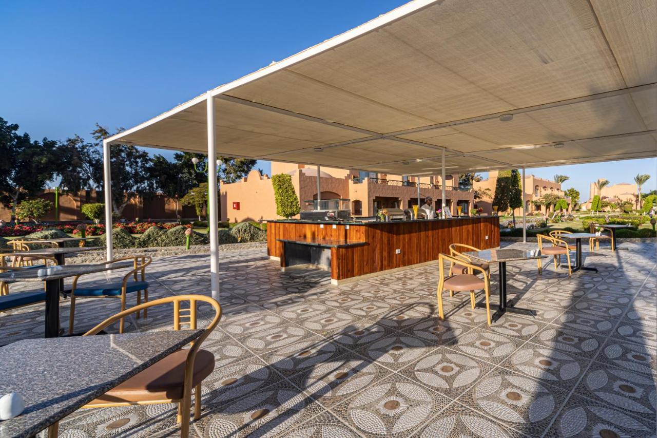 Sentido Akassia Beach El Qoseir Exterior foto