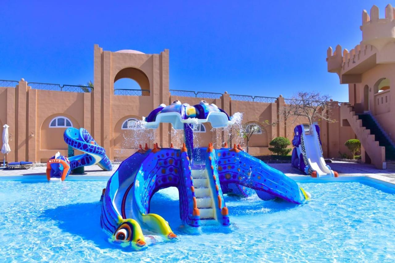 Sentido Akassia Beach El Qoseir Exterior foto