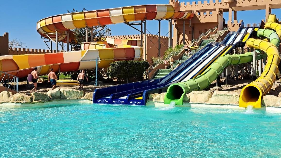 Sentido Akassia Beach El Qoseir Exterior foto