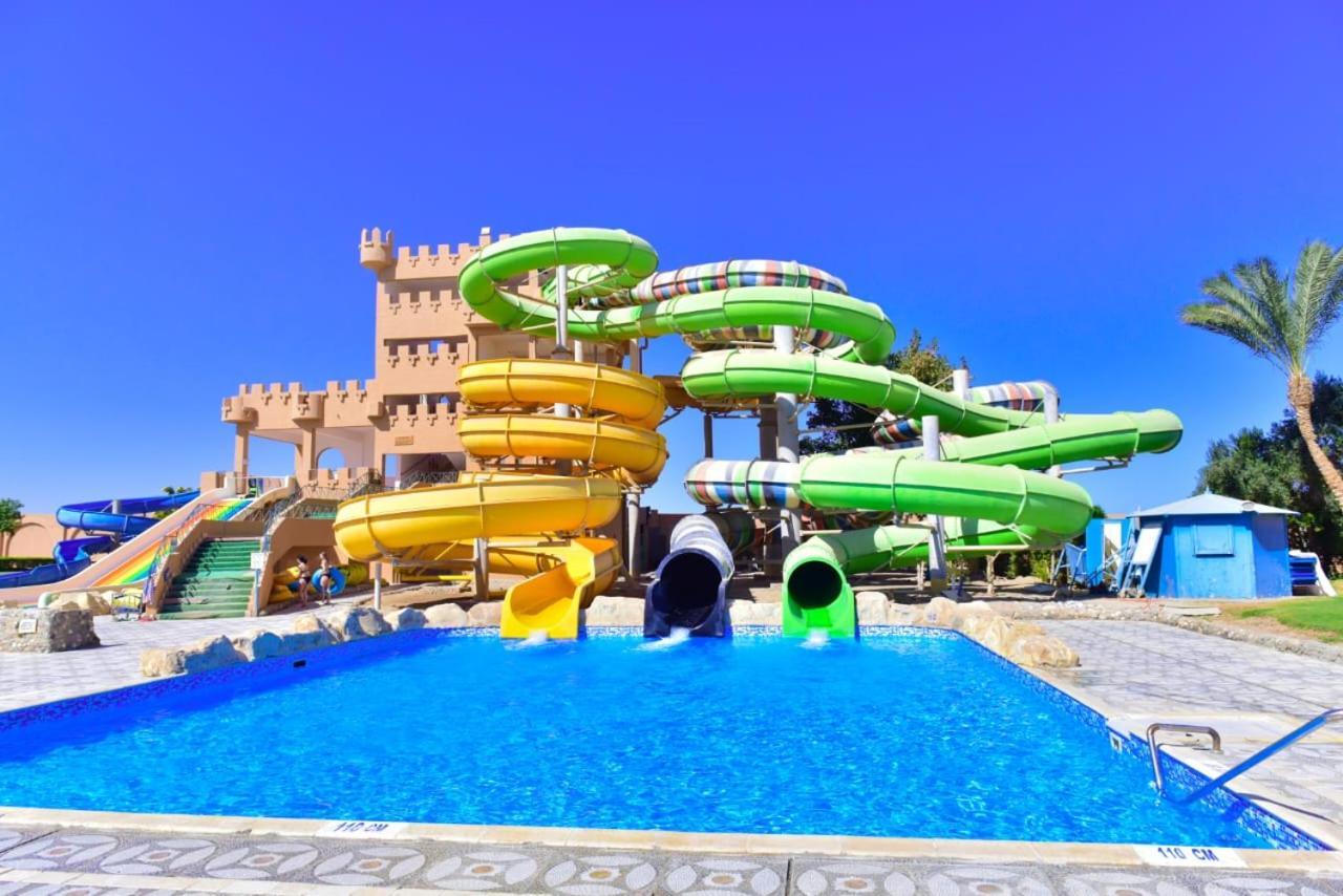 Sentido Akassia Beach El Qoseir Exterior foto