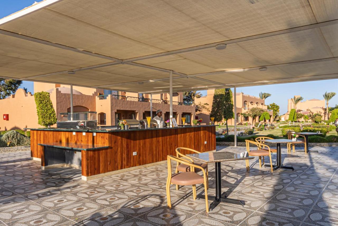 Sentido Akassia Beach El Qoseir Exterior foto
