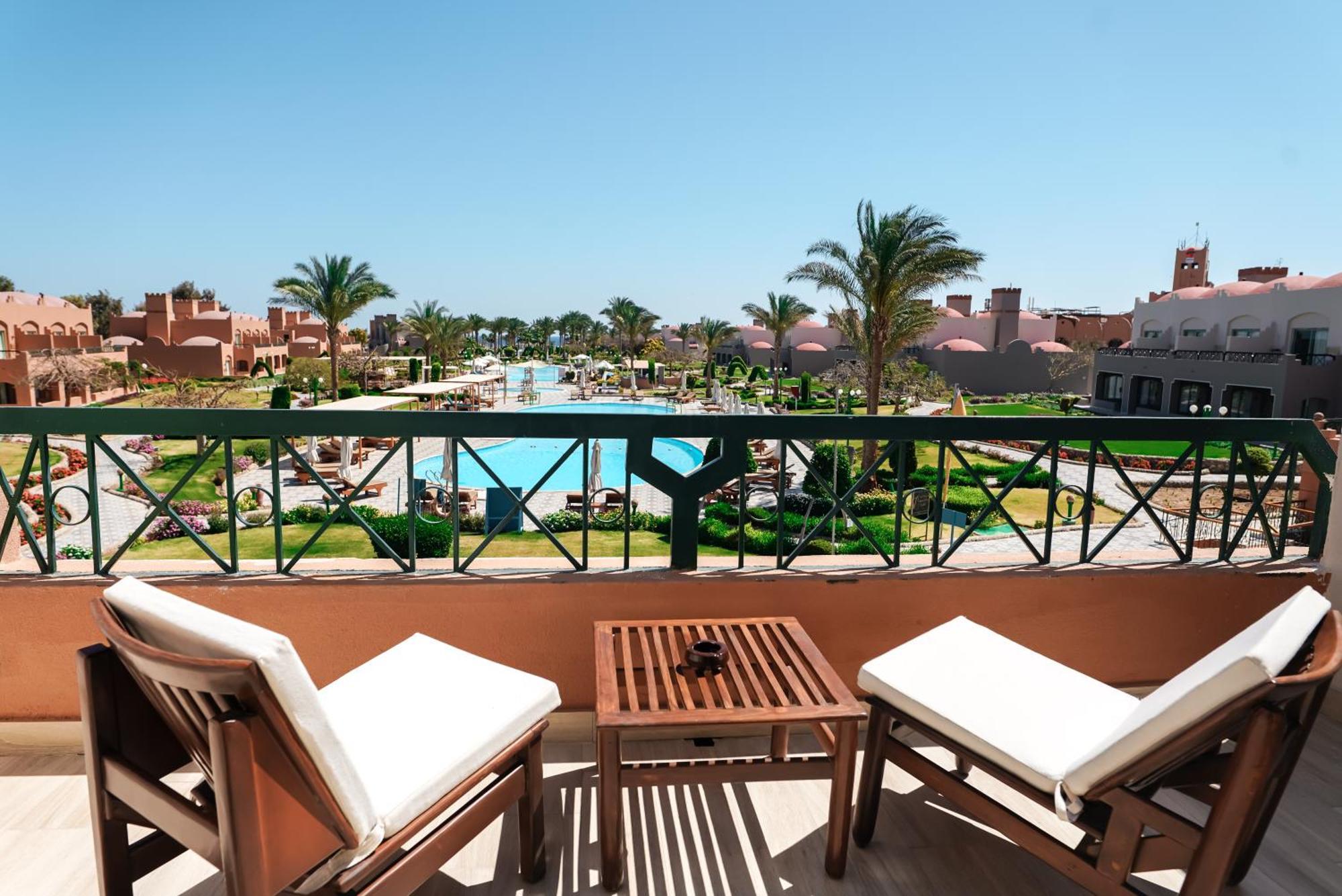 Sentido Akassia Beach El Qoseir Exterior foto