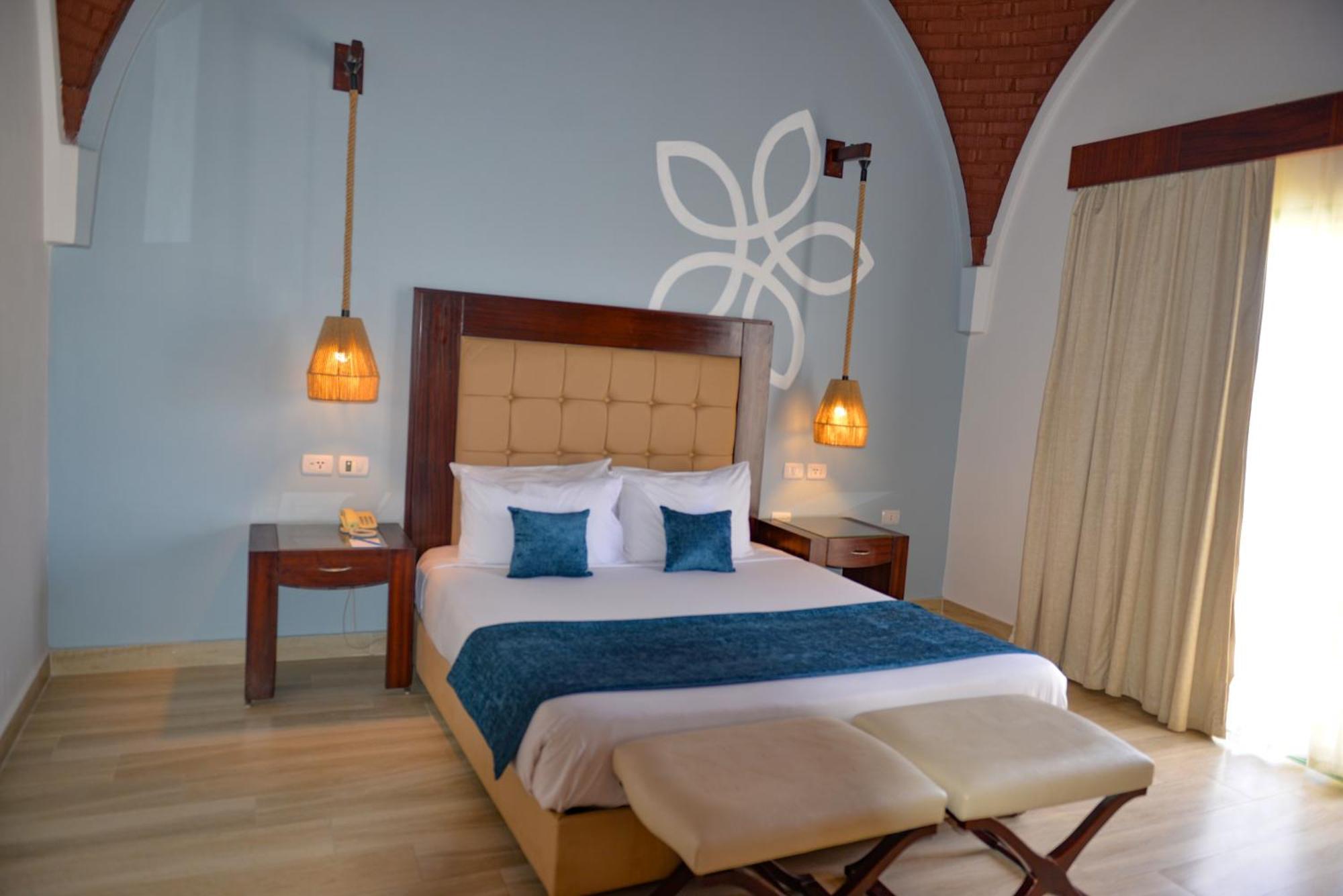 Sentido Akassia Beach El Qoseir Exterior foto